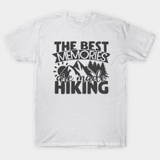 The Best Memories T-Shirt